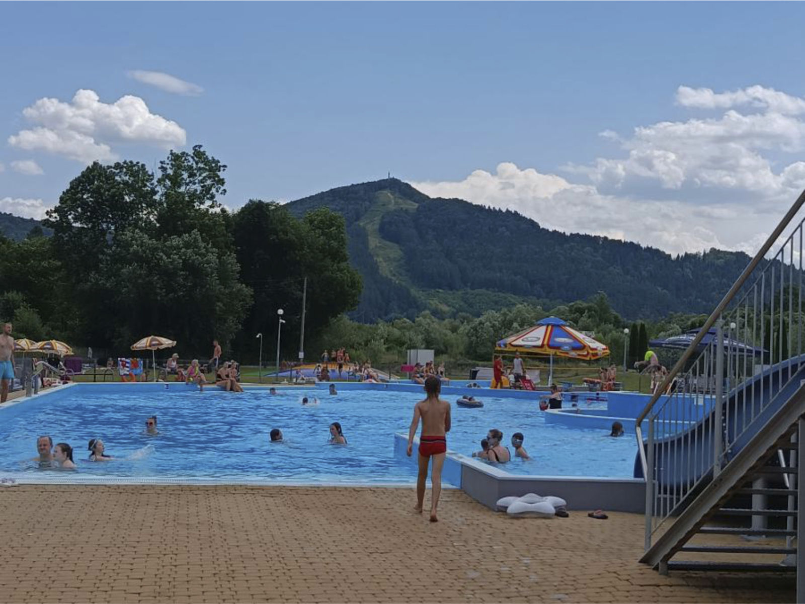 Kolonie w Piwnicznej-Zdroju – pełne przygód i rozwoju!