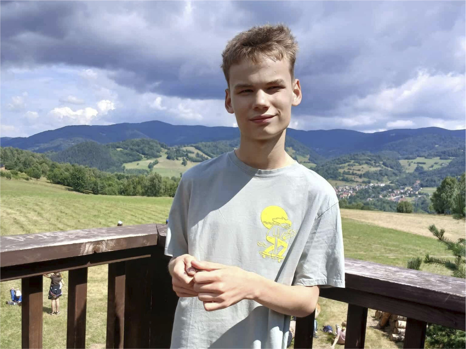 Kolonie w Piwnicznej-Zdroju – kolejny dzień pełen emocji i przygód!