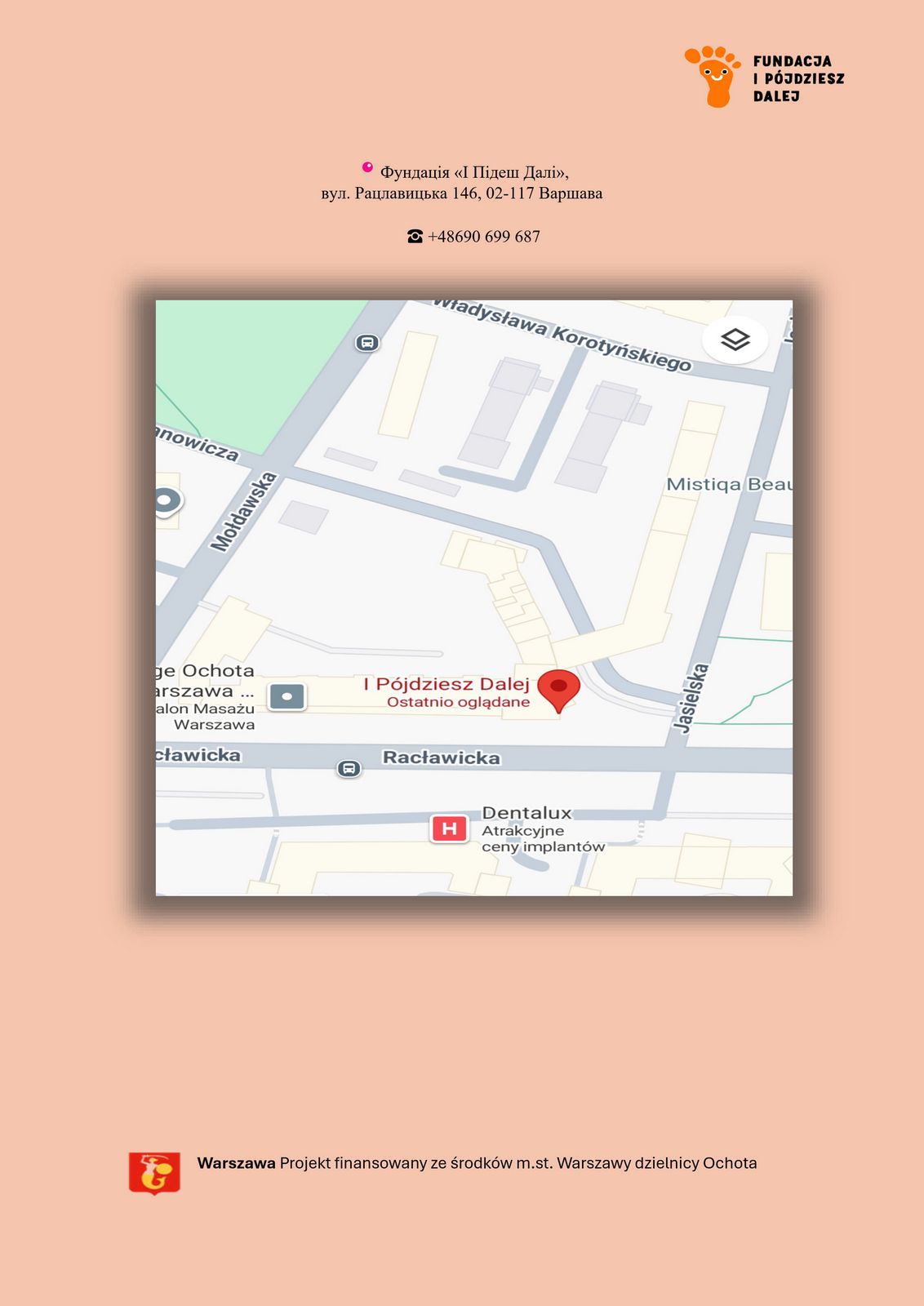 Warsztaty Wychowawczo – Opiekuńcze dla rodziców z rodzin ukraińskich