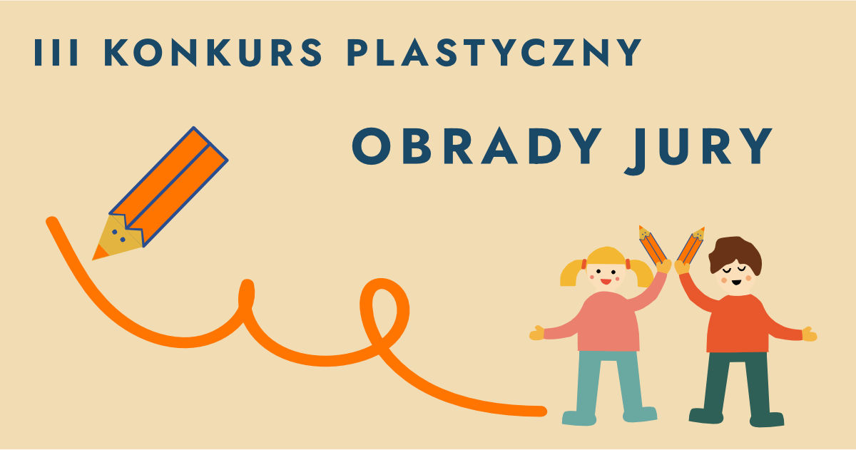 III Ogólnopolski Konkurs Plastyczny - obrady Jury