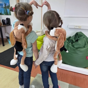 Terapia  psem Hibuki