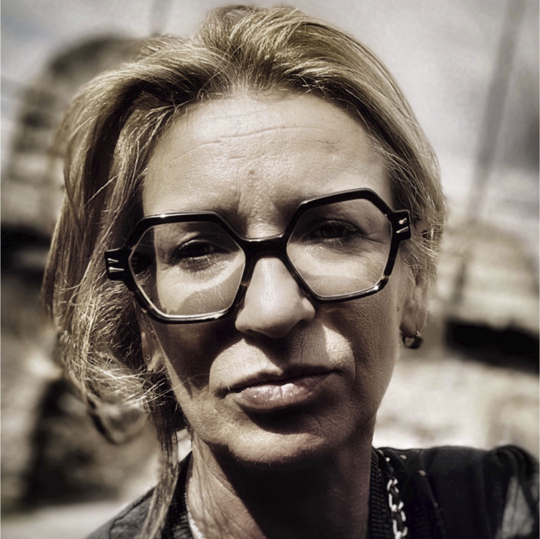 Agnieszka Jodłowska
