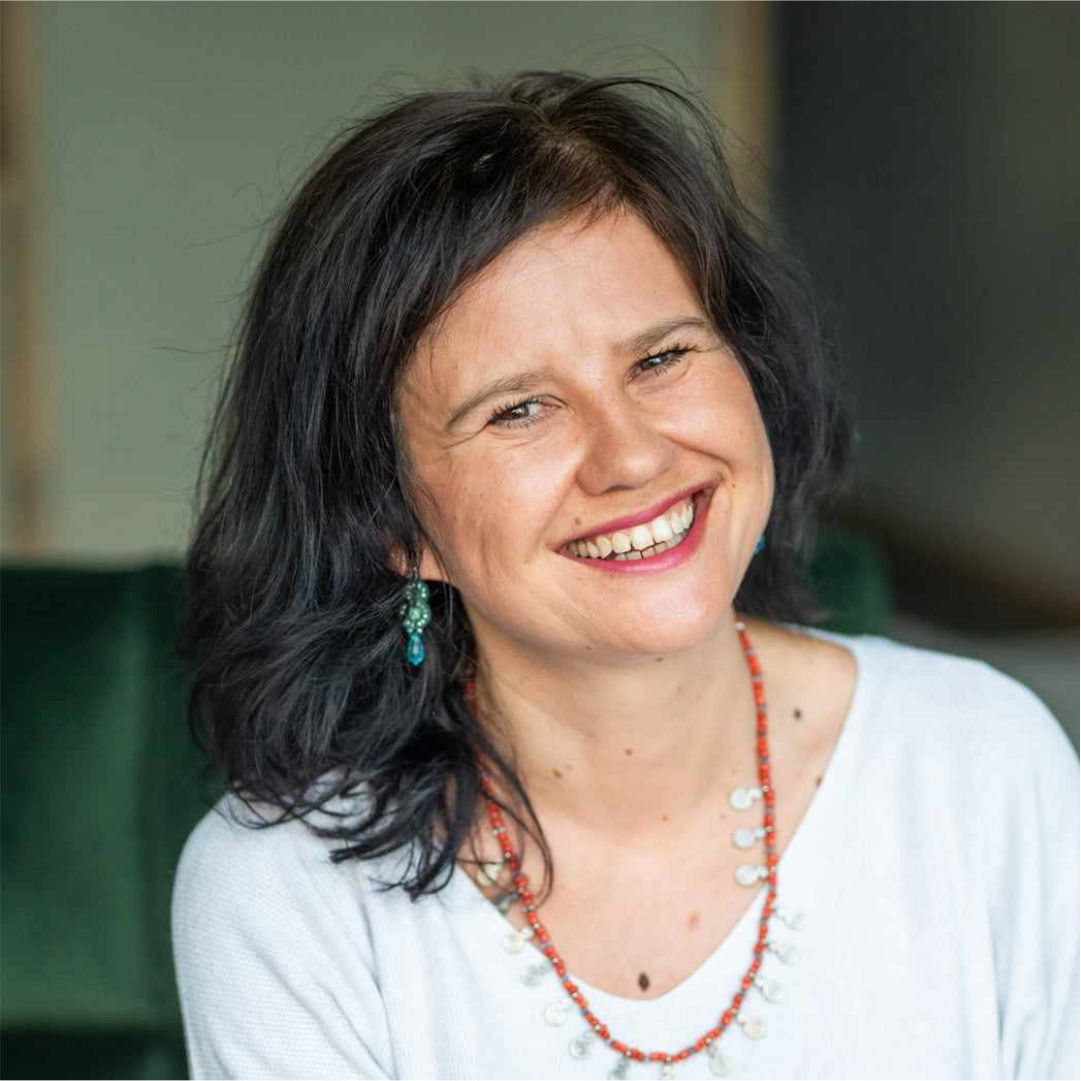 Ewa Kucińska