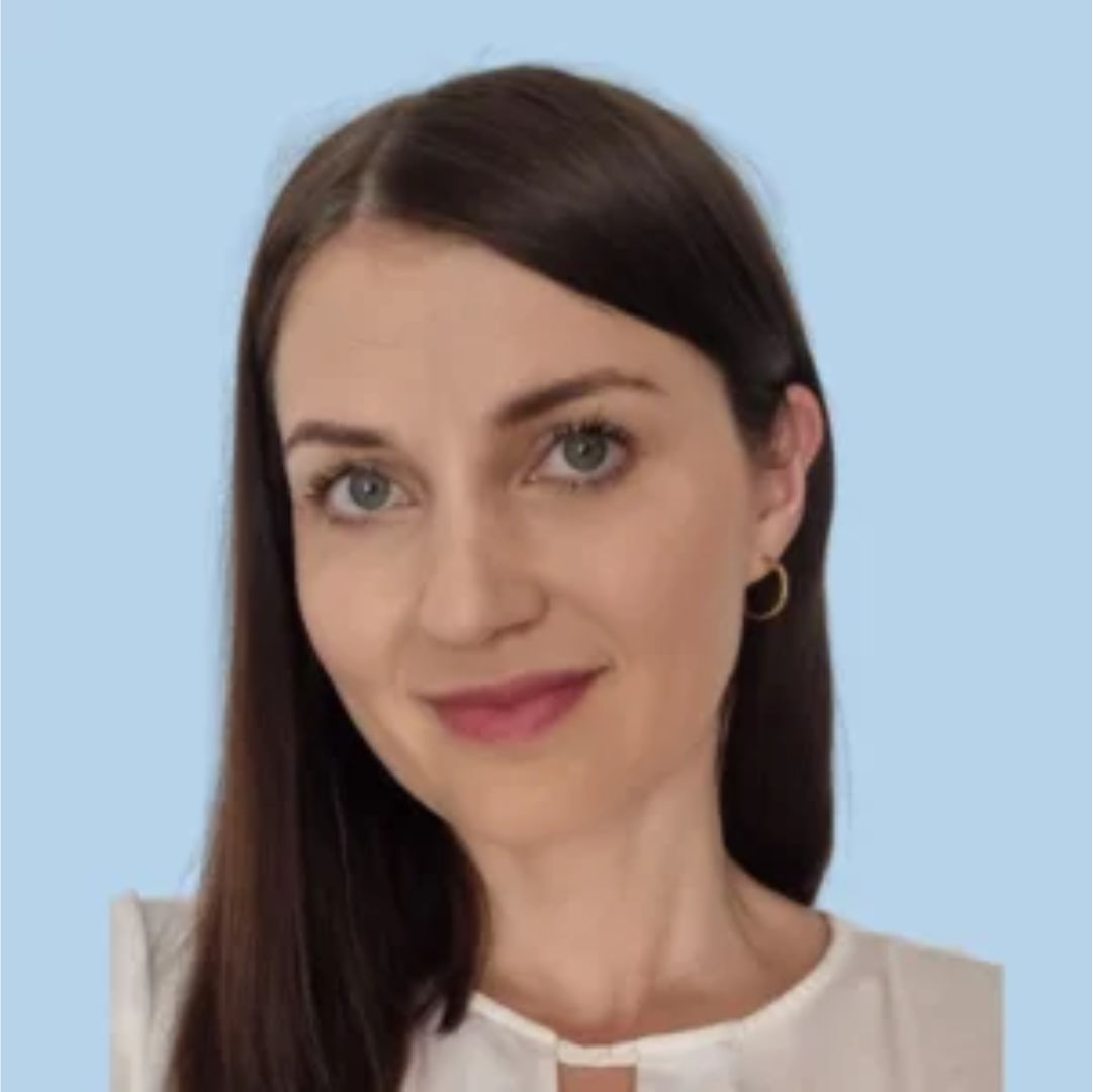 Magdalena Bochenek-Szczepanik